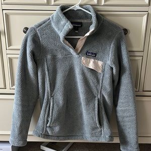 Patagonia Women’s Re-Tool Snap-T Pullover